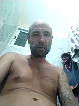 Kamil351 online show from 10/02/25, 05:31