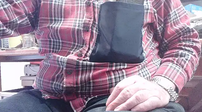 HaraldGermany online show from 12/01/24, 05:02