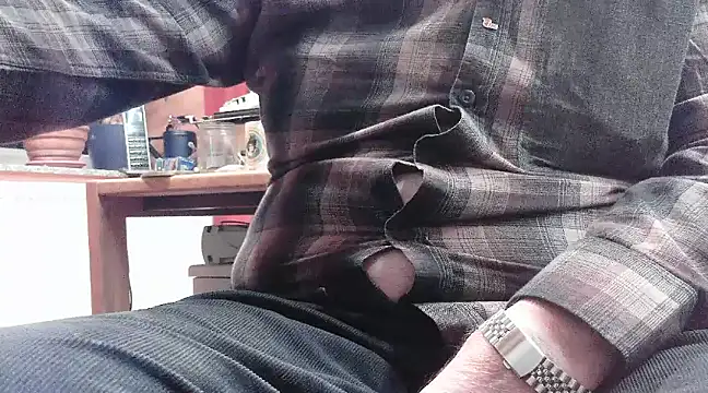 HaraldGermany online show from 01/05/25, 05:09