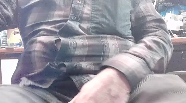 HaraldGermany online show from 02/09/25, 03:23