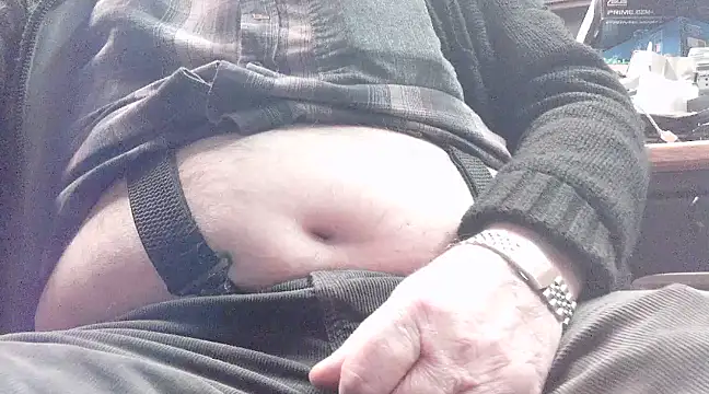 HaraldGermany online show from 02/11/25, 06:33