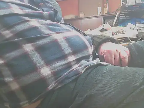 HaraldGermany online show from 03/13/25, 06:34