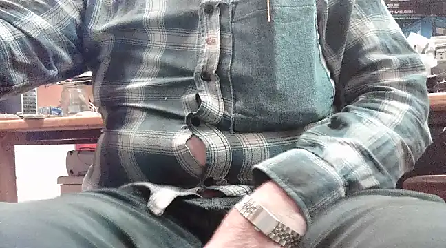 HaraldGermany online show from 03/17/25, 06:32