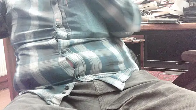 HaraldGermany online show from 10/08/25, 04:37