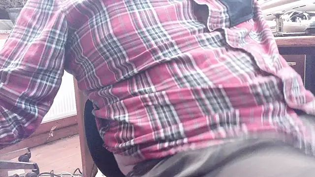 HaraldGermany online show from 10/19/25, 09:37