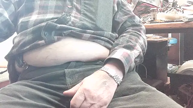 HaraldGermany online show from 03/29/26, 02:06