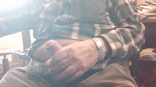 HaraldGermany online show from 04/03/26, 03:21