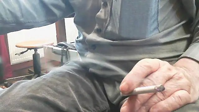 HaraldGermany online show from 04/27/26, 05:22