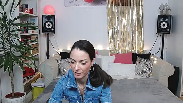 JaneDejaySC online show from 02/02/26, 09:02