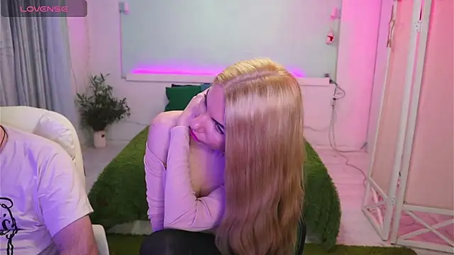 AlisaAleksandr online show from 03/25/26, 09:10