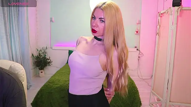 AlisaAleksandr online show from 04/20/26, 03:59