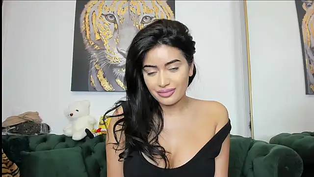 Snapshot of AnnaKarin chatting on 02/24/25, 07:41 AnnaKarin online show from 02/24/25, 07:41