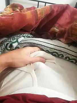 Ummfuss1 online show from 12/13/24, 02:05