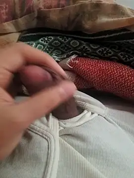 Ummfuss1 online show from 01/09/25, 01:24