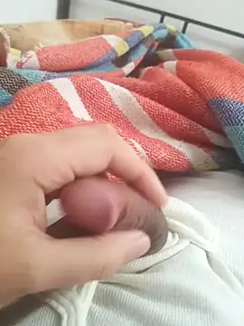 Ummfuss1 online show from 01/18/25, 04:53