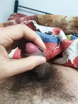 Ummfuss1 online show from 02/07/25, 12:50