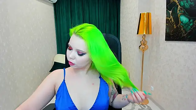 Snapshot of EnergyBunny_1 chatting on 02/09/25, 11:25 EnergyBunny 1 online show from 02/09/25, 11:25