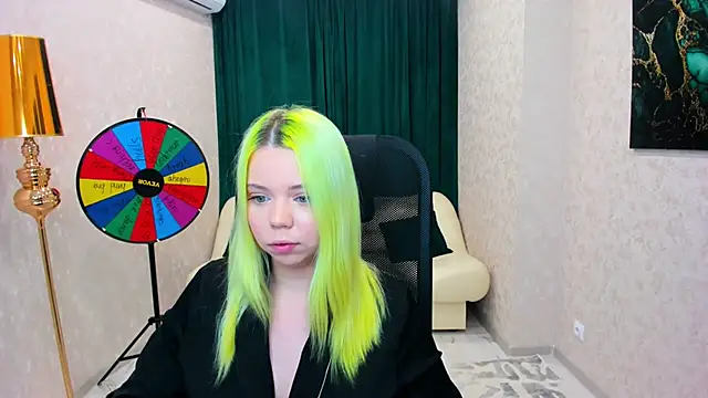 Snapshot of EnergyBunny_1 chatting on 02/22/25, 11:35 EnergyBunny 1 online show from 02/22/25, 11:35