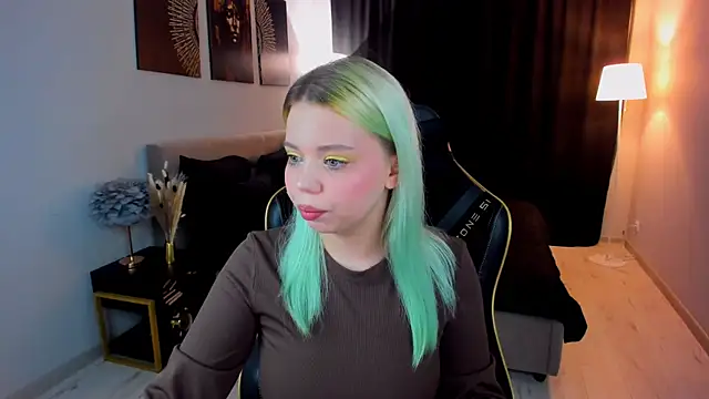 EnergyBunny 1 online show from 11/14/25, 07:12