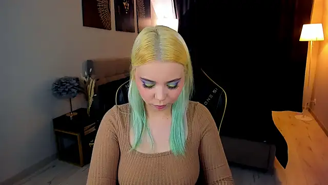 EnergyBunny 1 online show from 11/23/25, 06:19