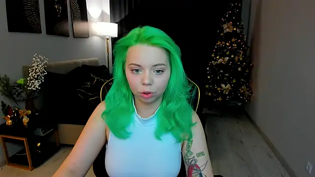 EnergyBunny 1 online show from 01/12/26, 05:51