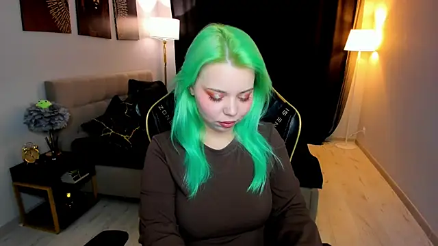 EnergyBunny 1 online show from 01/18/26, 07:39