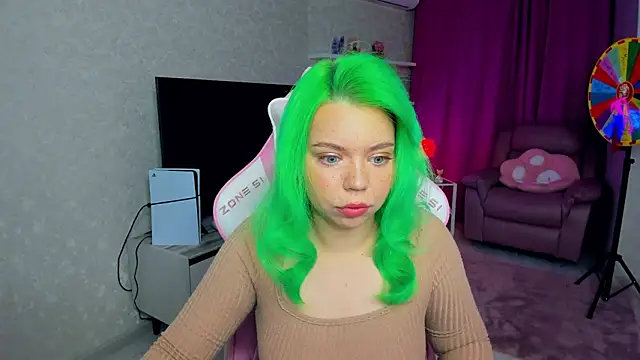 EnergyBunny 1 online show from 02/03/26, 07:19