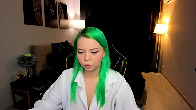 EnergyBunny 1 online show from 02/22/26, 07:12