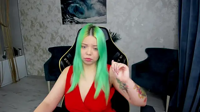 EnergyBunny 1 online show from 02/27/26, 07:36