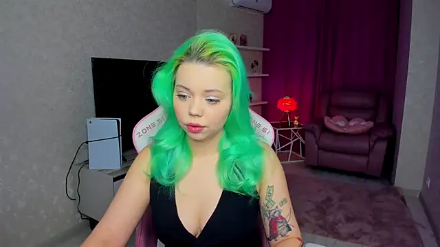 EnergyBunny 1 online show from 02/28/26, 04:19