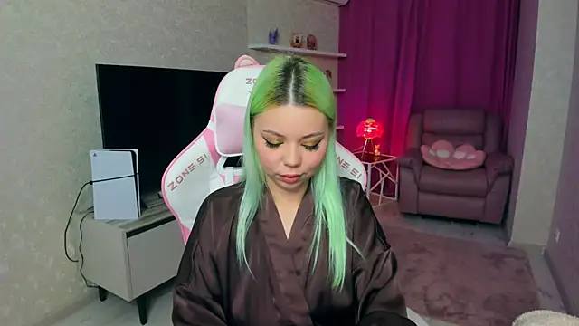 EnergyBunny 1 online show from 03/10/26, 07:19