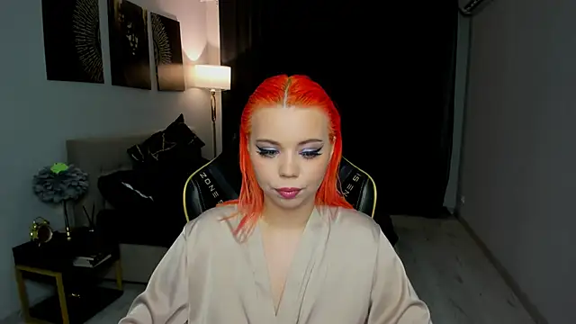 EnergyBunny 1 online show from 03/26/26, 06:24