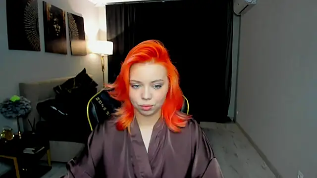 EnergyBunny 1 online show from 03/29/26, 07:14