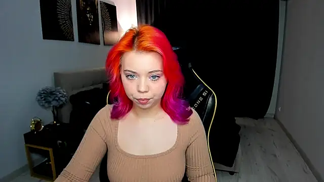 EnergyBunny 1 online show from 04/14/26, 05:41