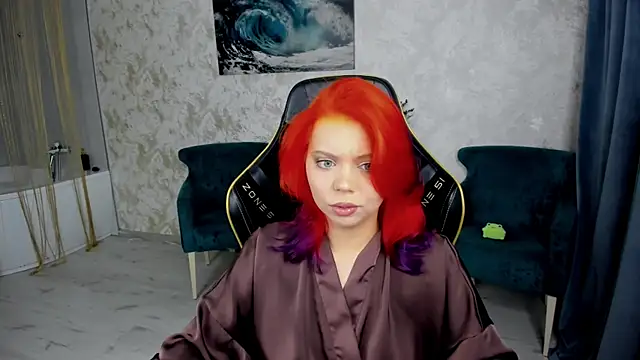 EnergyBunny 1 online show from 04/23/26, 07:38