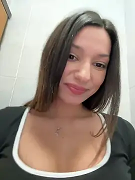  MiaQueen  online show from 03/15/25, 12:15