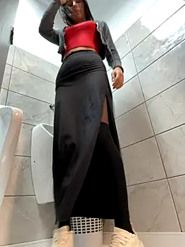  MiaQueen  online show from 10/12/25, 04:06