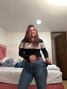 Snapshot of nurse_becky chatting on 01/09/25, 12:57 nurse becky online show from 01/09/25, 12:57