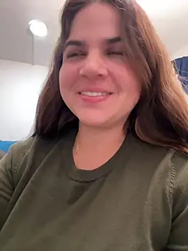 Snapshot of nurse_becky chatting on 01/10/25, 10:36 nurse becky online show from 01/10/25, 10:36