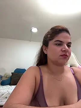 Snapshot of nurse_becky chatting on 01/27/25, 10:49 nurse becky online show from 01/27/25, 10:49