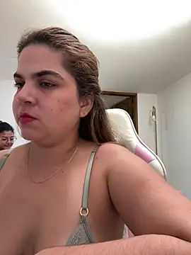 Snapshot of nurse_becky chatting on 01/31/25, 04:27 nurse becky online show from 01/31/25, 04:27