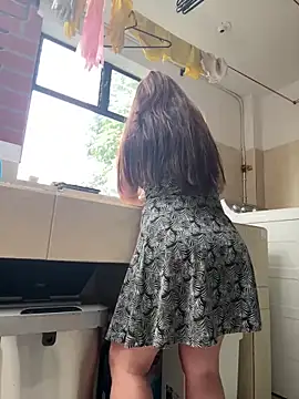 Snapshot of nurse_becky chatting on 02/01/25, 10:02 nurse becky online show from 02/01/25, 10:02