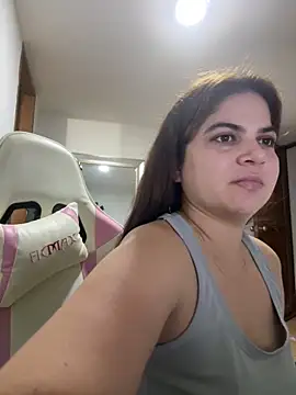 Snapshot of nurse_becky chatting on 02/08/25, 10:51 nurse becky online show from 02/08/25, 10:51