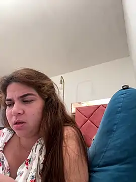 Snapshot of nurse_becky chatting on 02/20/25, 10:59 nurse becky online show from 02/20/25, 10:59