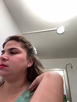 Snapshot of nurse_becky chatting on 02/22/25, 11:24 nurse becky online show from 02/22/25, 11:24