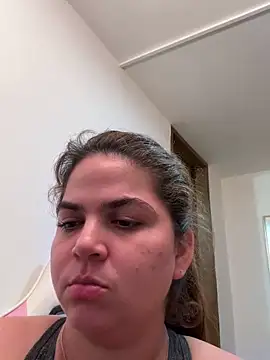 Snapshot of nurse_becky chatting on 03/04/25, 01:45 nurse becky online show from 03/04/25, 01:45