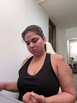 Snapshot of nurse_becky chatting on 03/07/25, 08:00 nurse becky online show from 03/07/25, 08:00