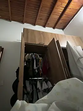 Snapshot of nurse_becky chatting on 03/15/25, 10:22 nurse becky online show from 03/15/25, 10:22