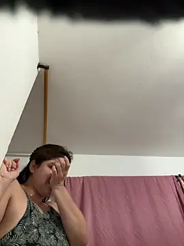 Snapshot of nurse_becky chatting on 03/16/25, 01:28 nurse becky online show from 03/16/25, 01:28