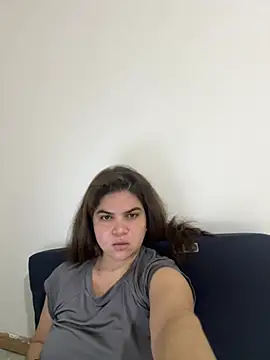 Snapshot of nurse_becky chatting on 03/20/25, 09:24 nurse becky online show from 03/20/25, 09:24